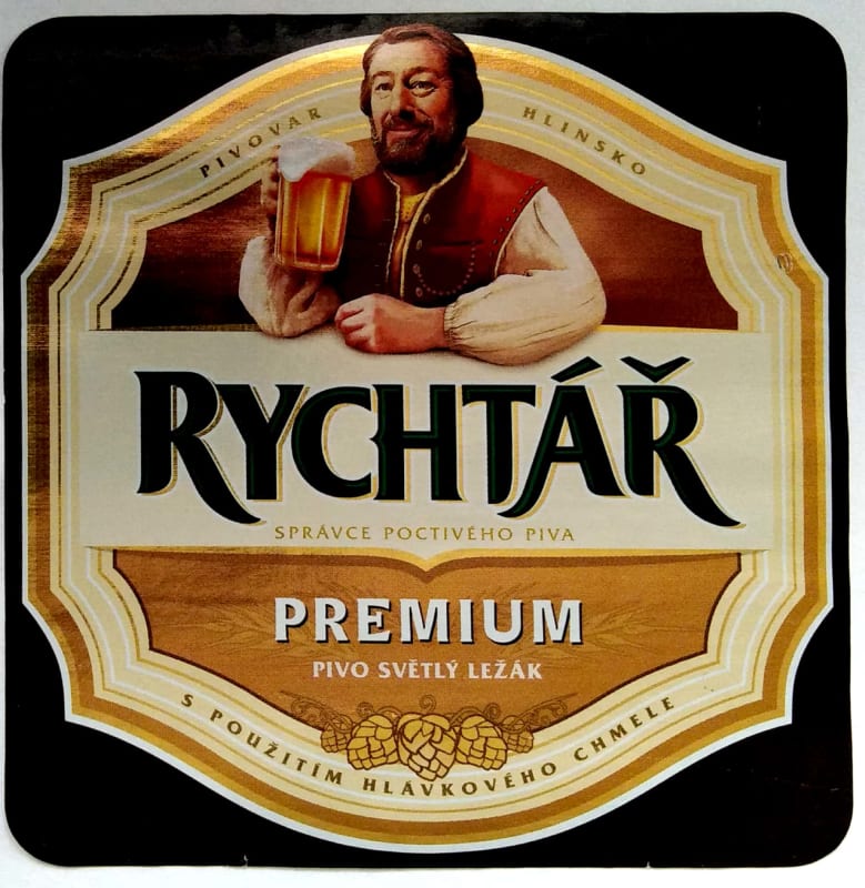 Rychtář Premium v2