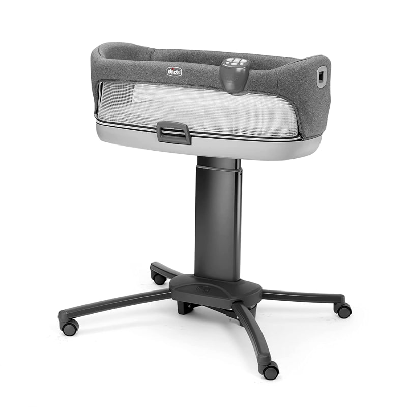 Close to You 3-in-1 Bedside Bassinet