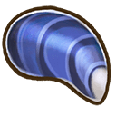 Blue Mussel