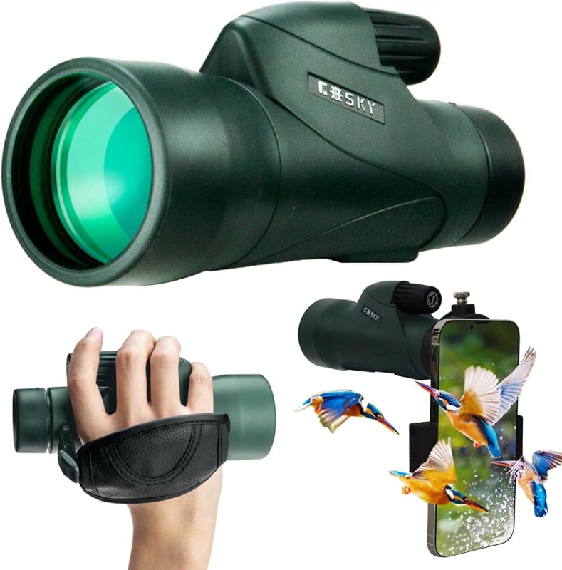 Piper Monocular Telescope