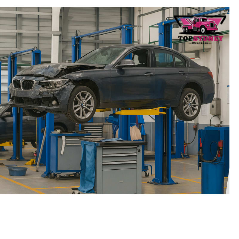 Car Wreckers sydney | We Wreck All Models of Car