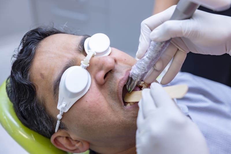 Sleep Clinic Canberra | TMJ, Sleep Apnea & Bruxism Treatment