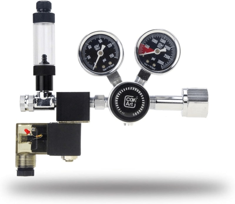 CO2Art PRO-SE Series