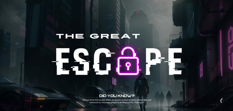 Escape Games Bendigo