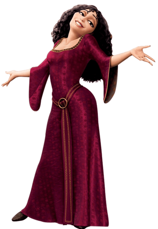 Mother Gothel