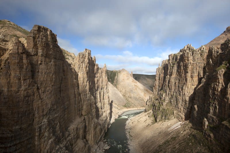 Tuktut Nogait National Park