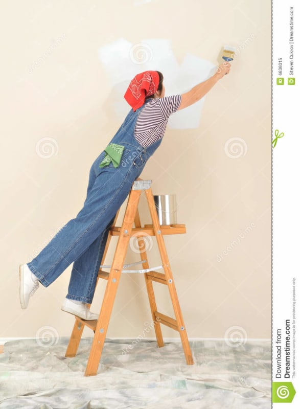 Ladder