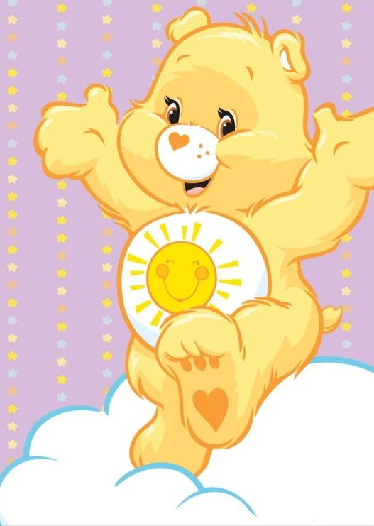 Funshine Bear