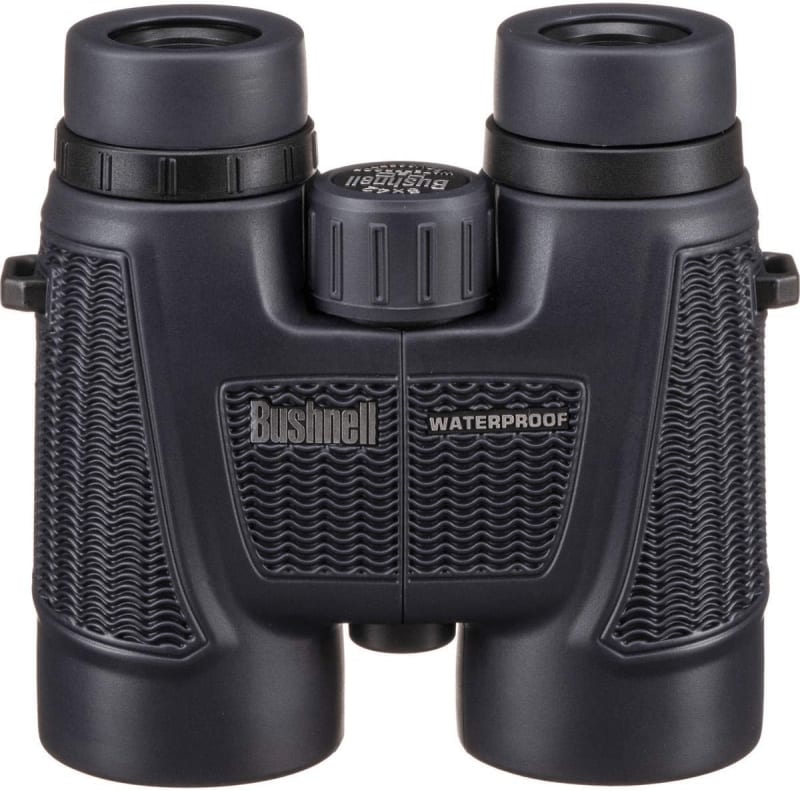Bushnell H2O Waterproof/Fogproof Compact Binoculars