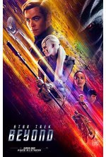 Star Trek Beyond