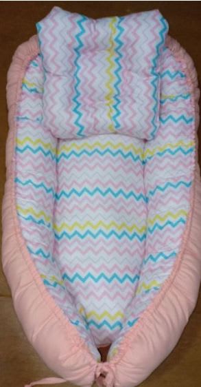 Baby Nest