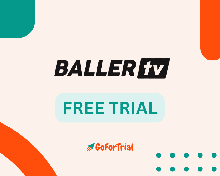 Baller TV Free Trial