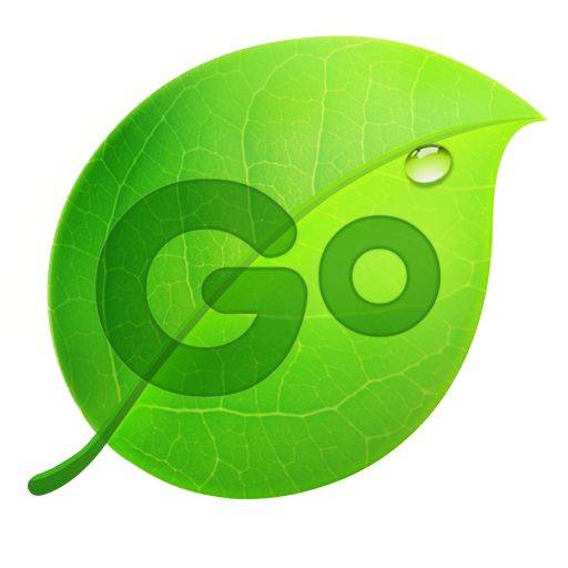 GO Keyboard (Emoji Free)