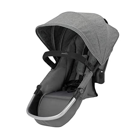 Pivot Xpand Modular Stroller Second Seat, Compatible with Evenflo Pivot Xpand Modular Travel System & Modular Stroller