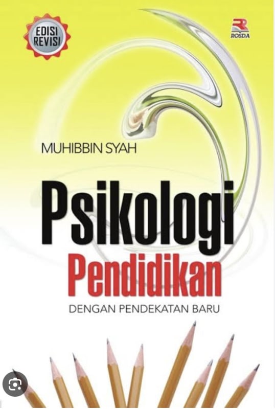 Psikologi Pendidikan