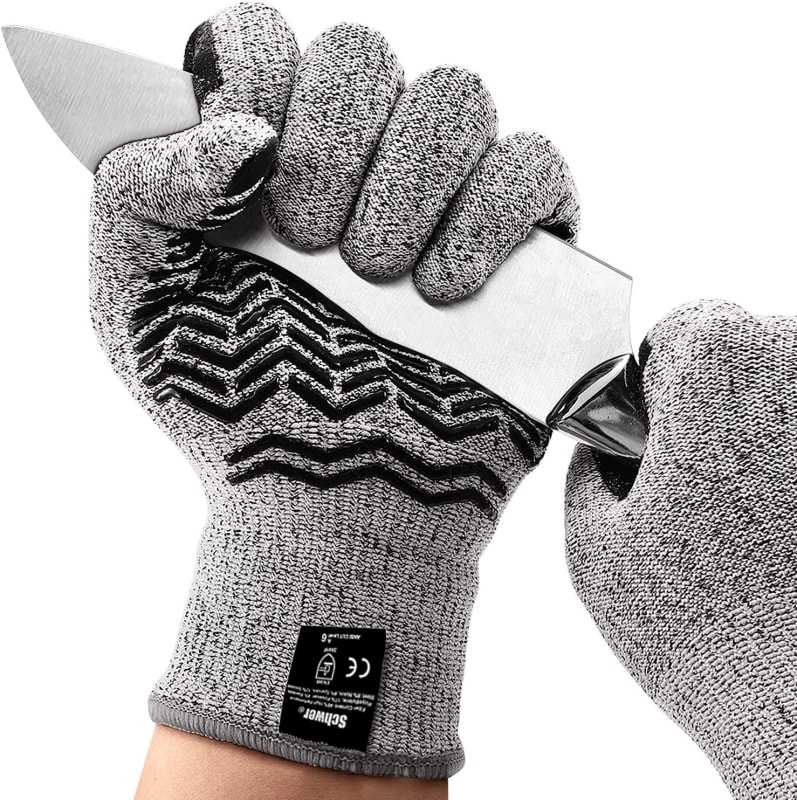 Carving glove