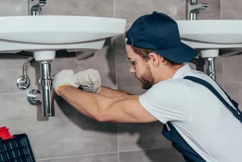 The Plumbing Life Saver