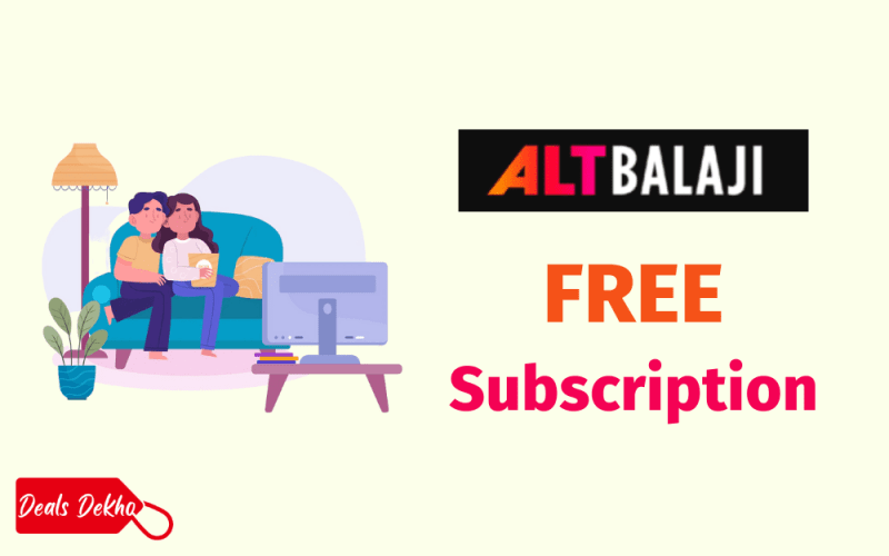 Free Subscription