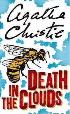 Death in the Clouds (Hercule Poirot, #12) 