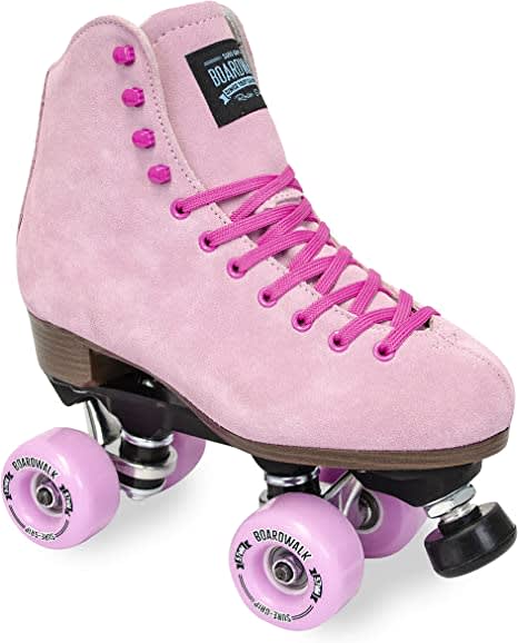 Sure-Grip Boardwalk Outdoor Skates