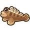 Giant Mudskipper