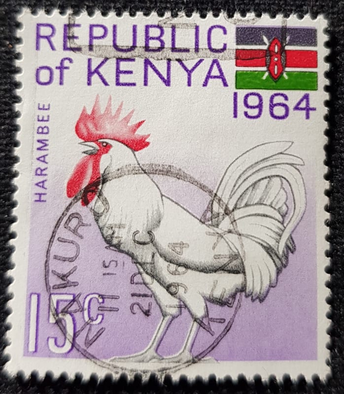 Kenya