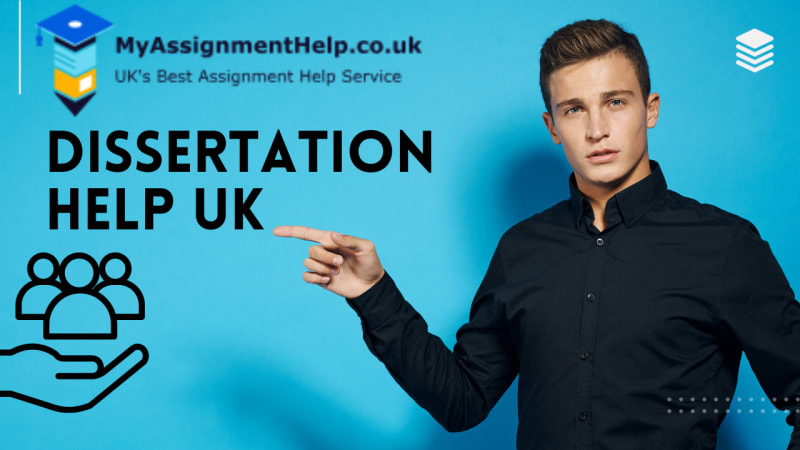 Expert Dissertation Help at MyAssignmentHelp.co.uk