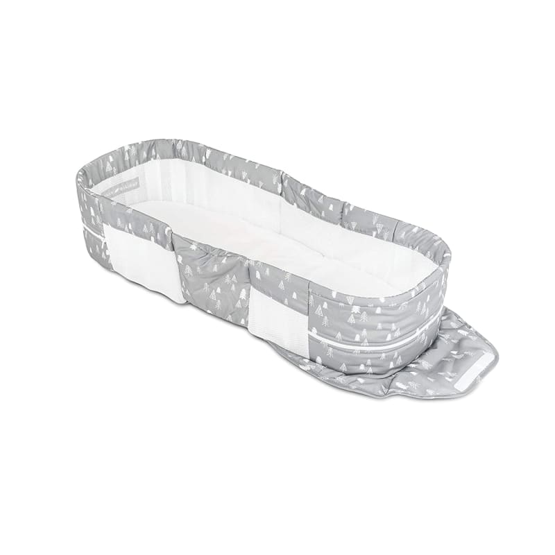 Snuggle Nest Portable Infant Lounger