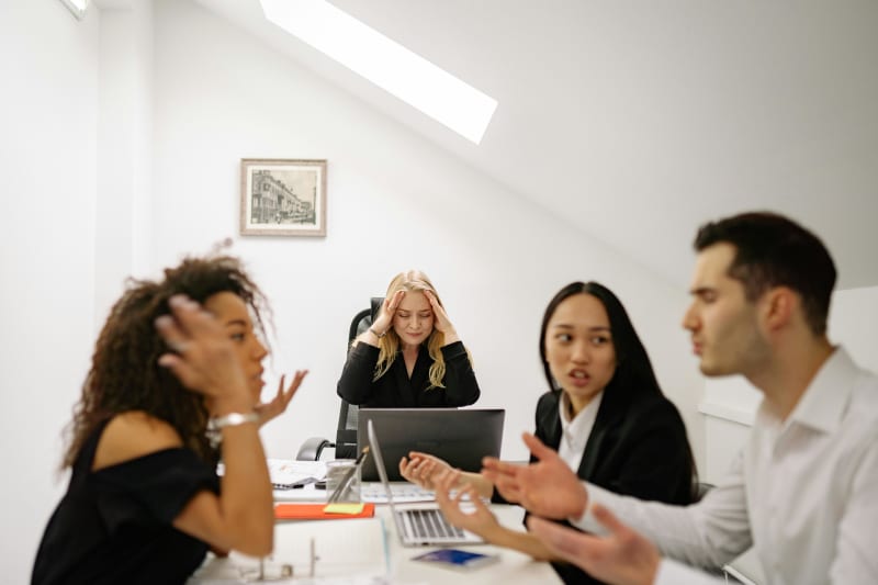 How to Avoid Retaliation Cases