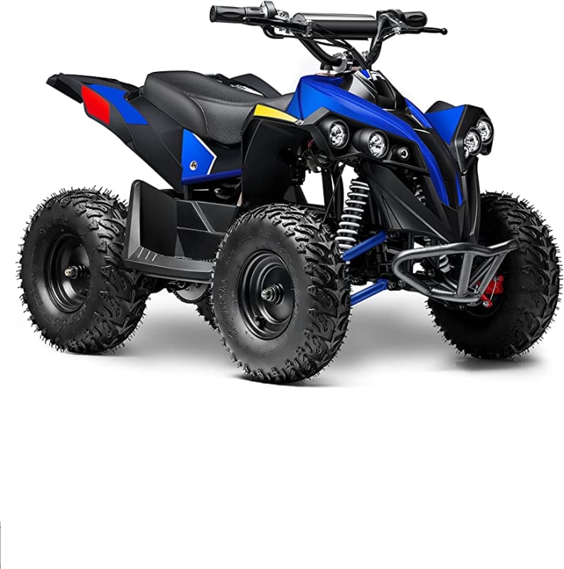 Electric ATV Quad
