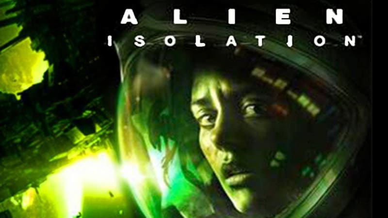 Alien: Isolation
