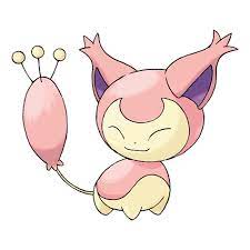 Skitty