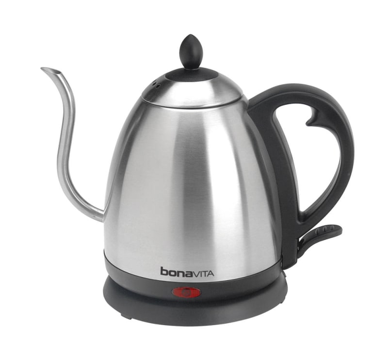 Electric Kettle