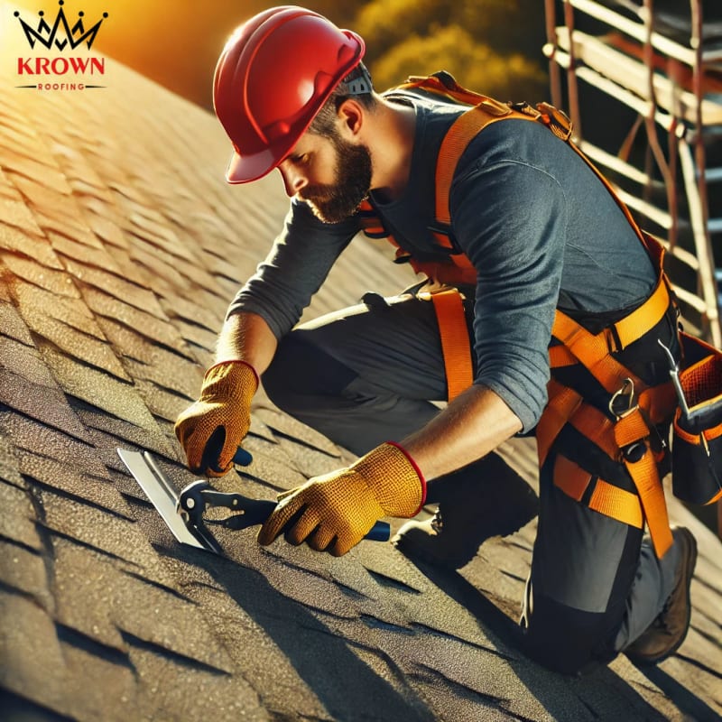 Top 5 Roofers in Helena, Montana: Reliable Roofing Services for Your Home