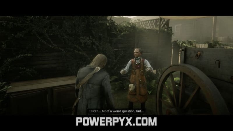 The Mercies of Knowledge