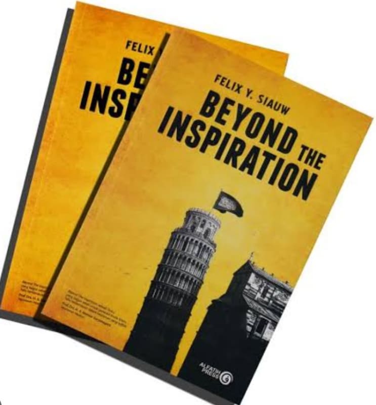 Beyond The Inspiration