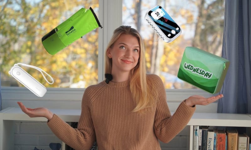 Amazon Travel Gifts & Products | Travel Gear Essentials