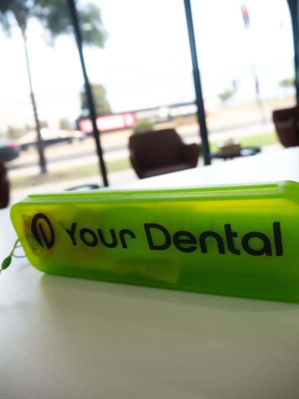 Your Dental