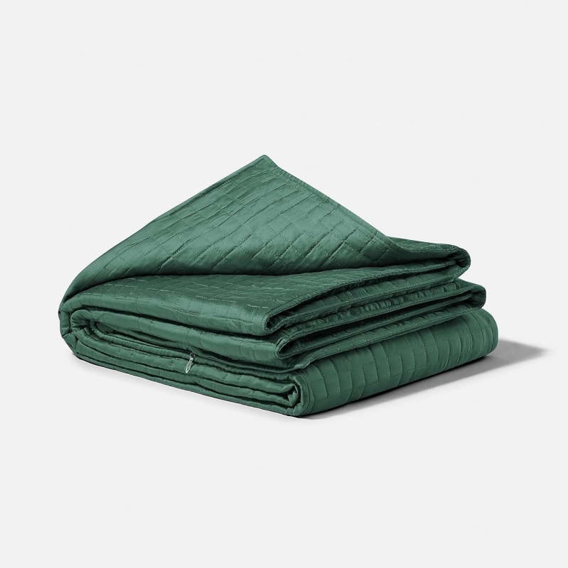 Gravity Blanket: The Weighted Blanket for Sleep