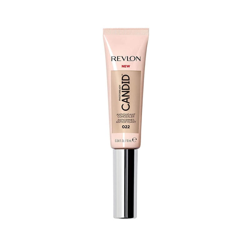 PhotoReady Candid Concealer, with Anti-Pollution, Antioxidant, Anti-Blue Light Ingredients