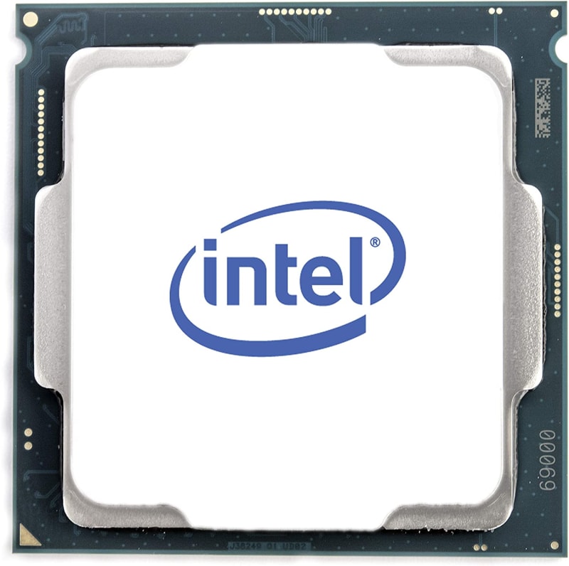 Intel Xeon Gold 5218