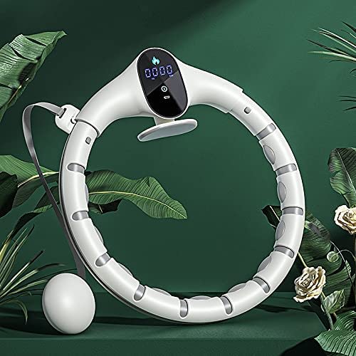 ZDXY Smart Weighted Hula Hoop