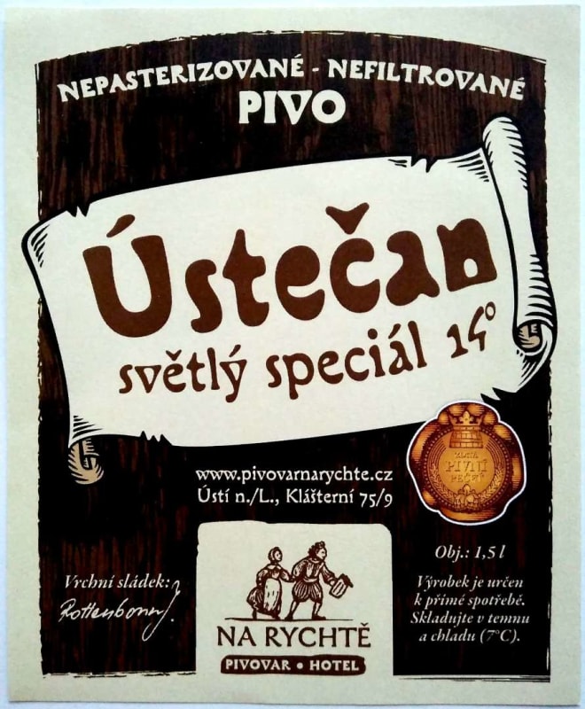 ČR - Ústecký kraj