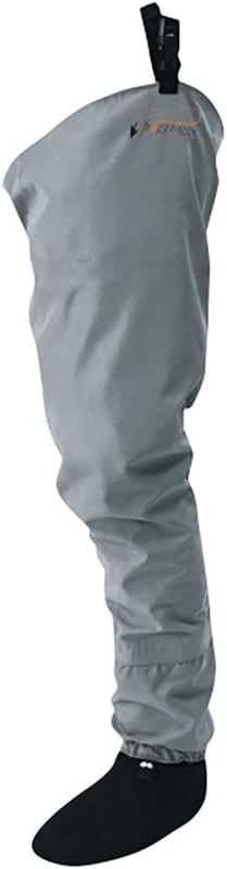 Canyon II Breathable Stockingfoot Hip Wader