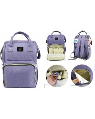 Diaper Bag (Grupon)