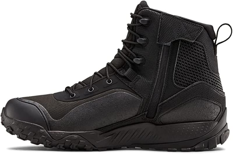 Under Armour Men's Valsetz RTS 1.5 with Zipper Military and Tactical