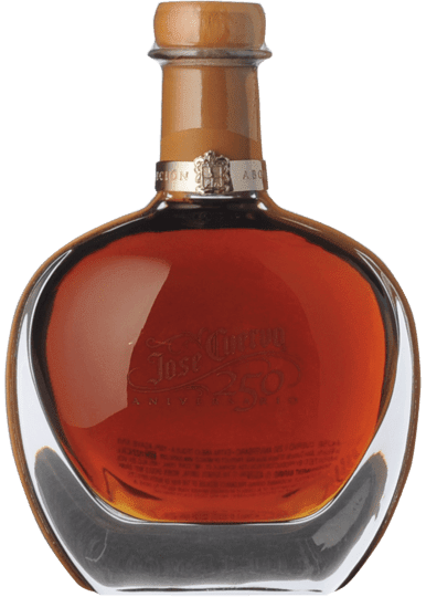 Jose Cuervo Aniversario 250 Tequila Extra Anejo