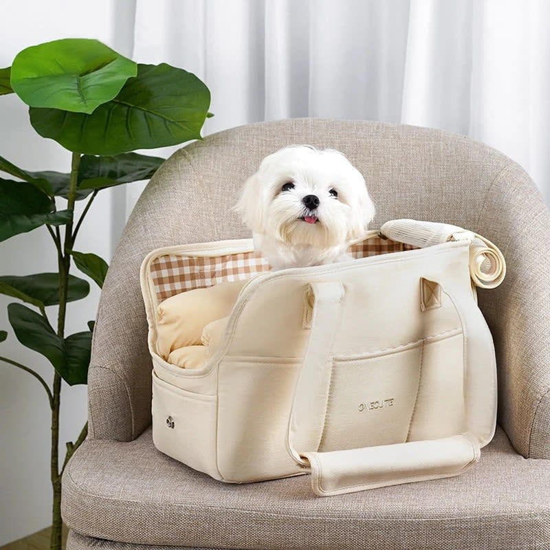 pet travel bag