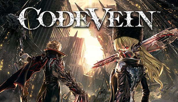 Code Vein: All Side Quests Checklist