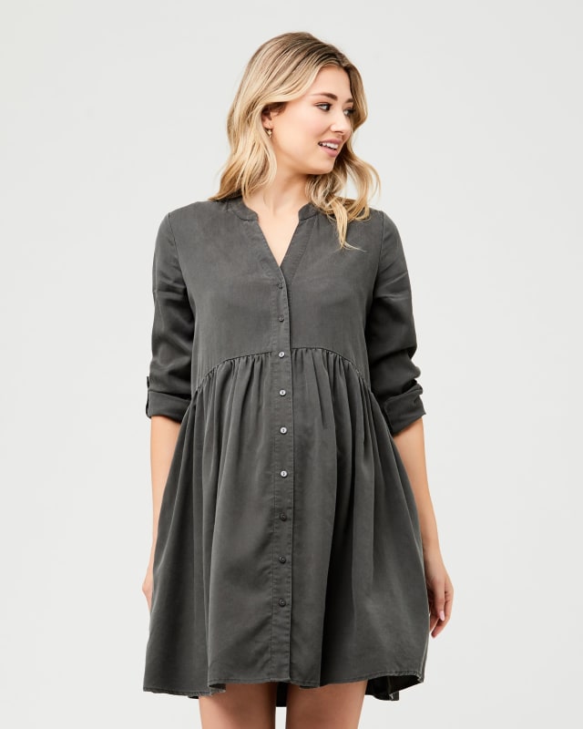 Demi Tencel Dress